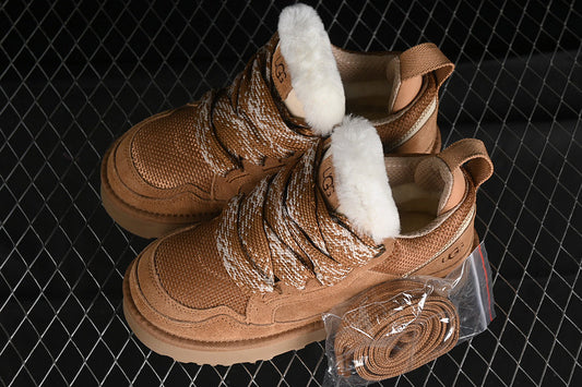 UGG Lowmel Sneaker