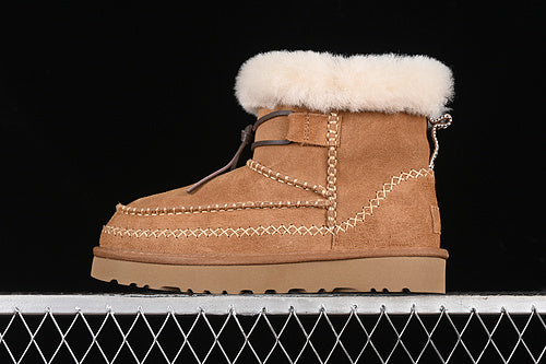 UGG – Alpine Brown