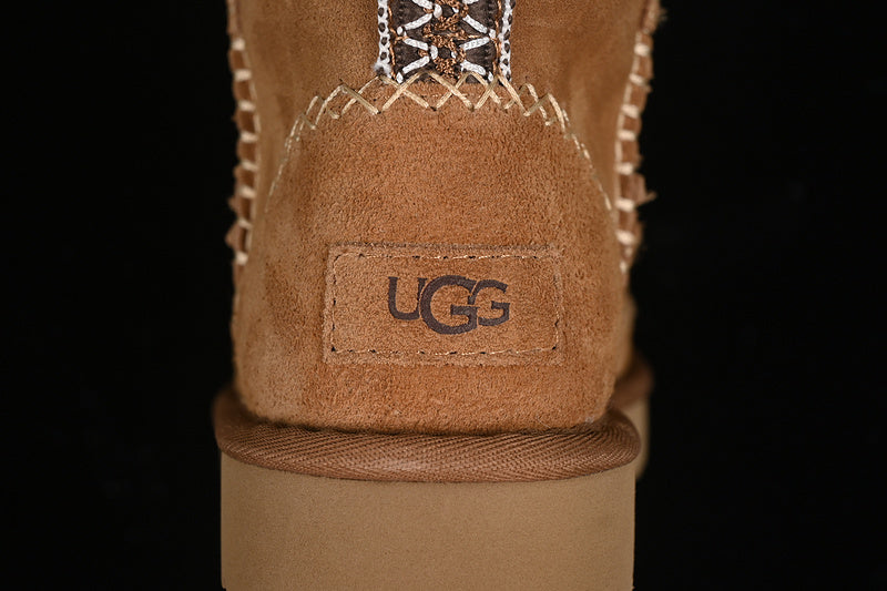 UGG – Alpine Brown