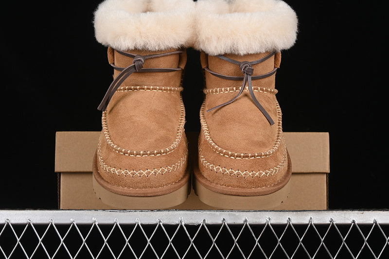 UGG – Alpine Brown