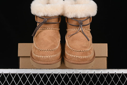 UGG – Alpine Brown