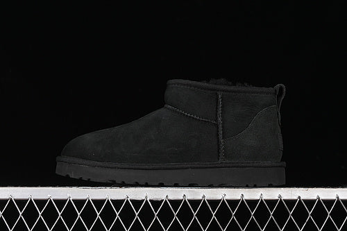 UGG – Classic Mini Black