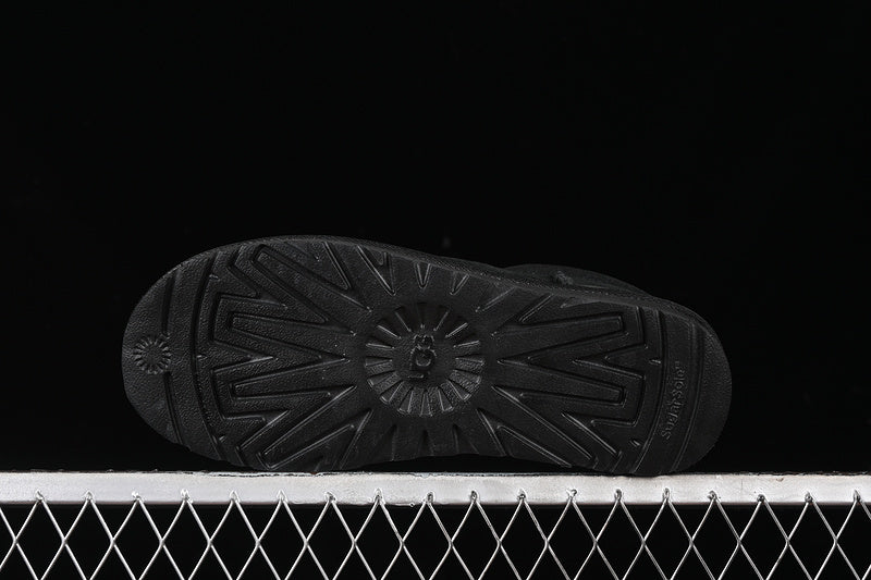 UGG – Classic Mini Black