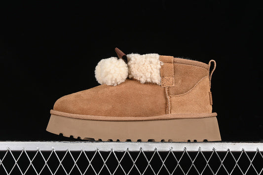 UGG – Brown Mini