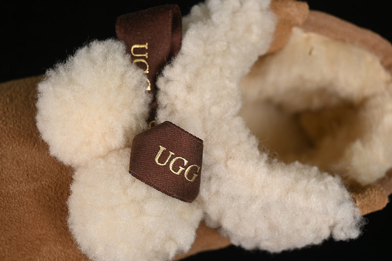 UGG – Brown Mini