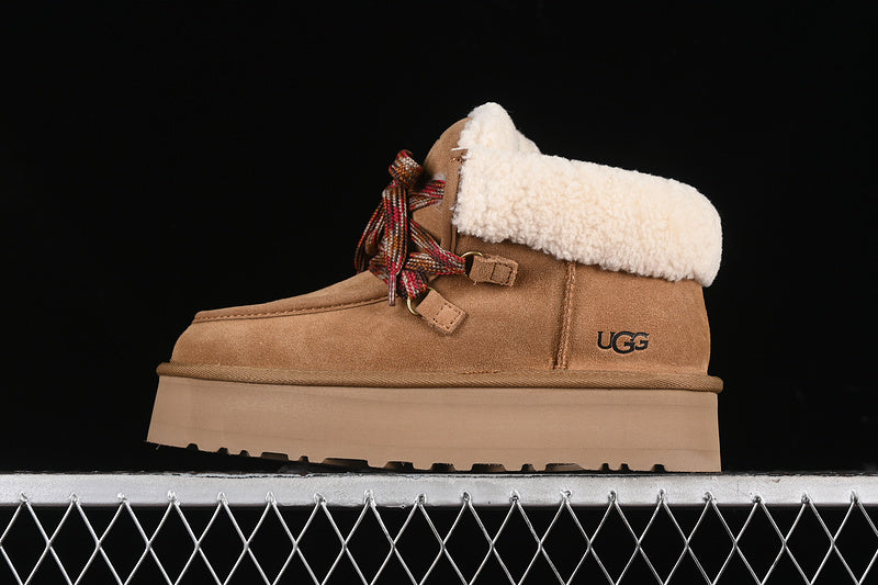 UGG – Mini Brown II