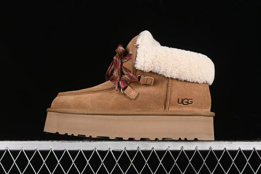 UGG – Mini Brown II