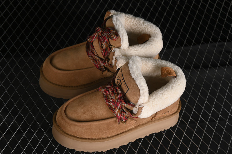 UGG – Mini Brown II