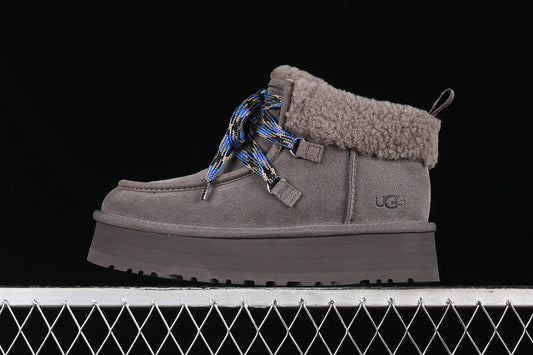 UGG – Mini Grey II
