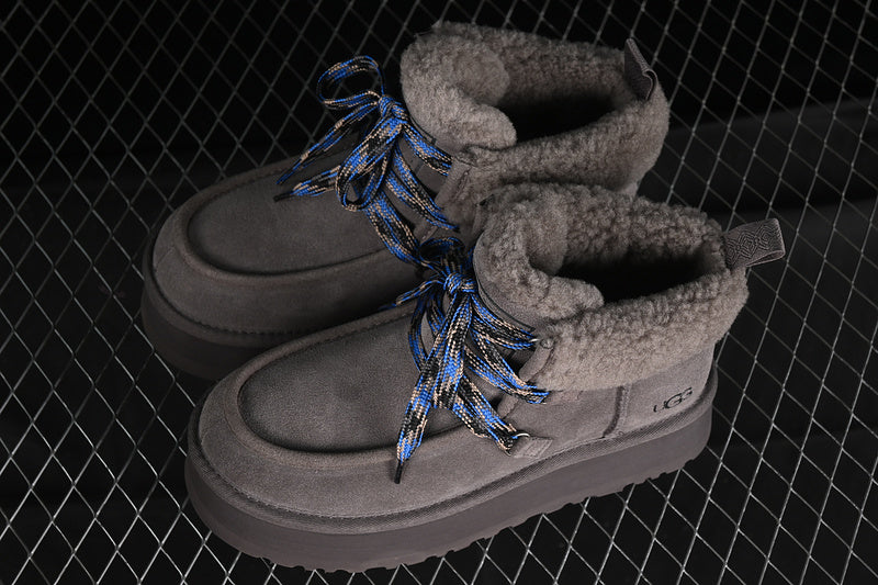 UGG – Mini Grey II