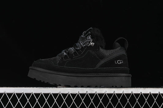 UGG Lowmel Sneaker