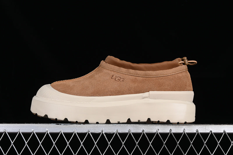 UGG – White Rubber