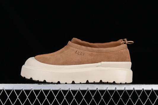 UGG – White Rubber