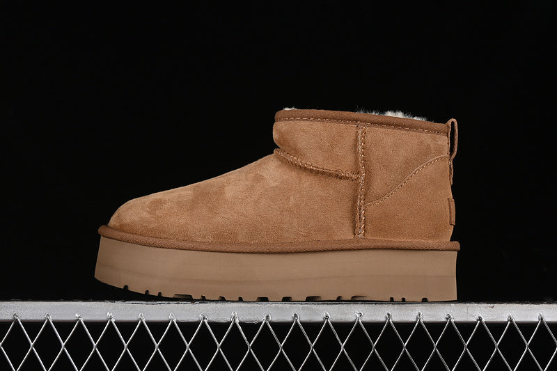 UGG Ultra Mini Platform