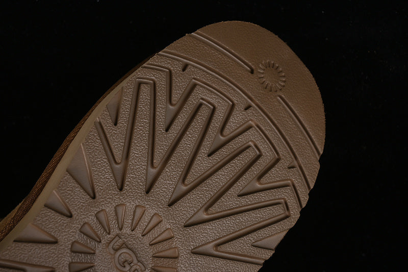 UGG Ultra Mini Platform