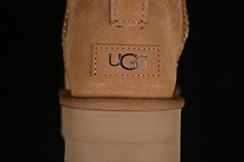UGG Ultra Mini Platform