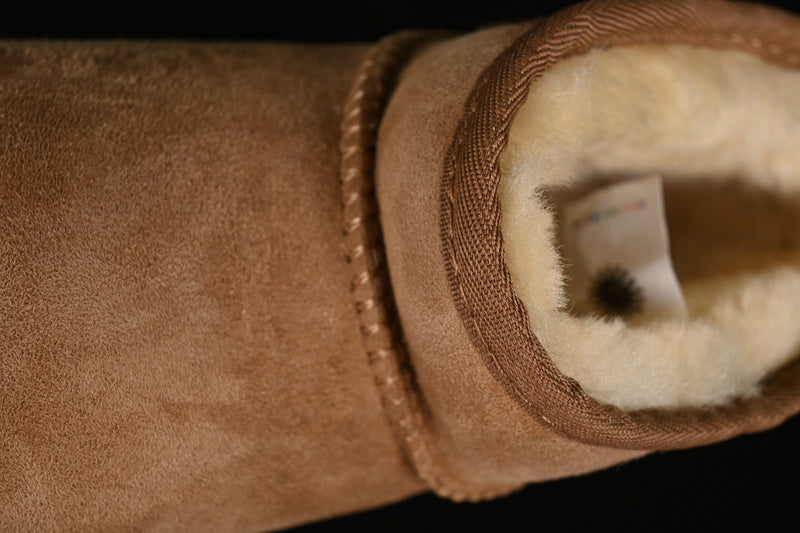 UGG Ultra Mini Platform