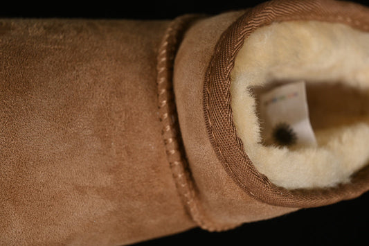 UGG Ultra Mini Platform