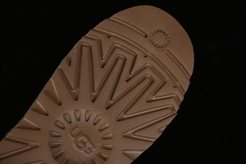 UGG Ultra Mini Platform