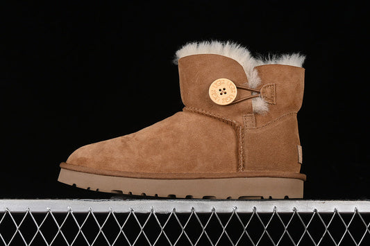 UGG – Bailey Button