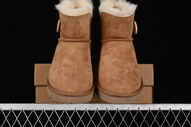 UGG – Bailey Button