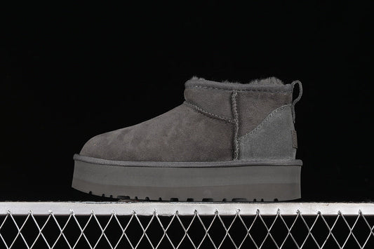 UGG Ultra Mini Platform