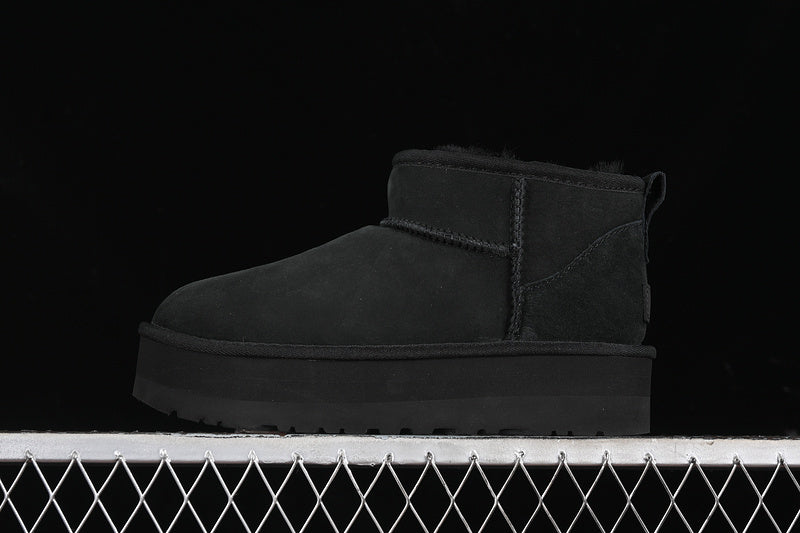 UGG Ultra Mini Platform