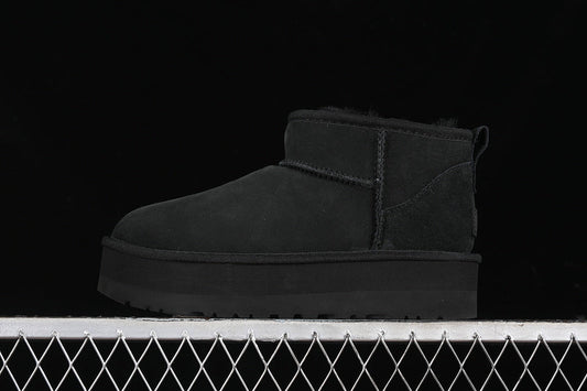 UGG Ultra Mini Platform