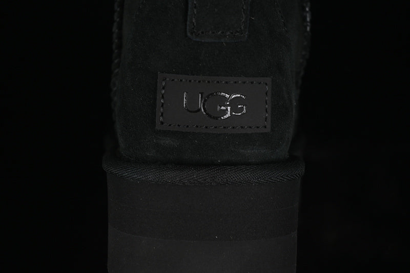 UGG Ultra Mini Platform