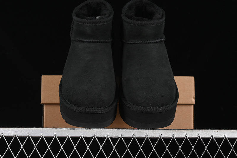 UGG Ultra Mini Platform