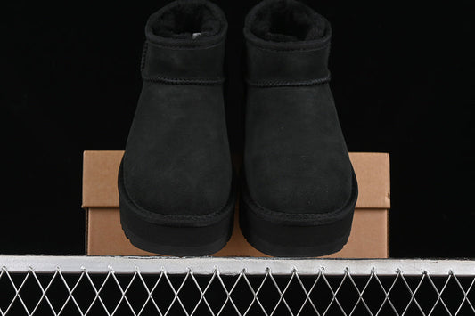 UGG Ultra Mini Platform