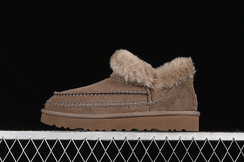 UGG – Alpine Dark Brown