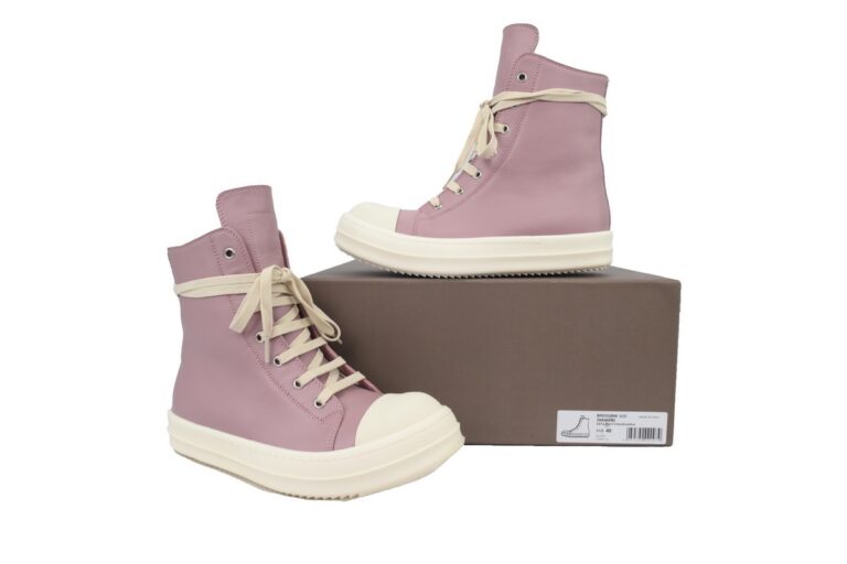 Rick Owens DRKSHDW