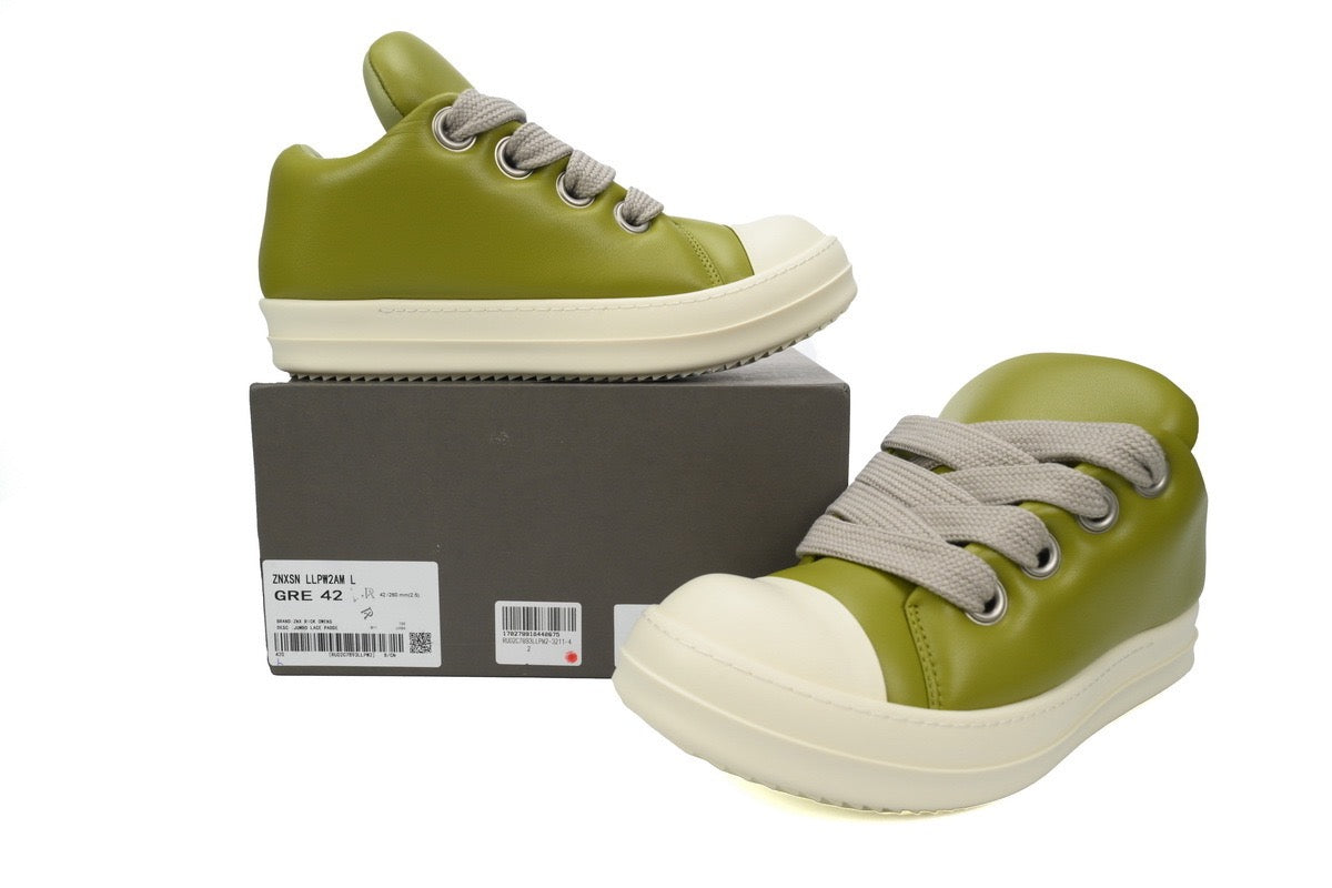 Rick Owens DRKSHDW