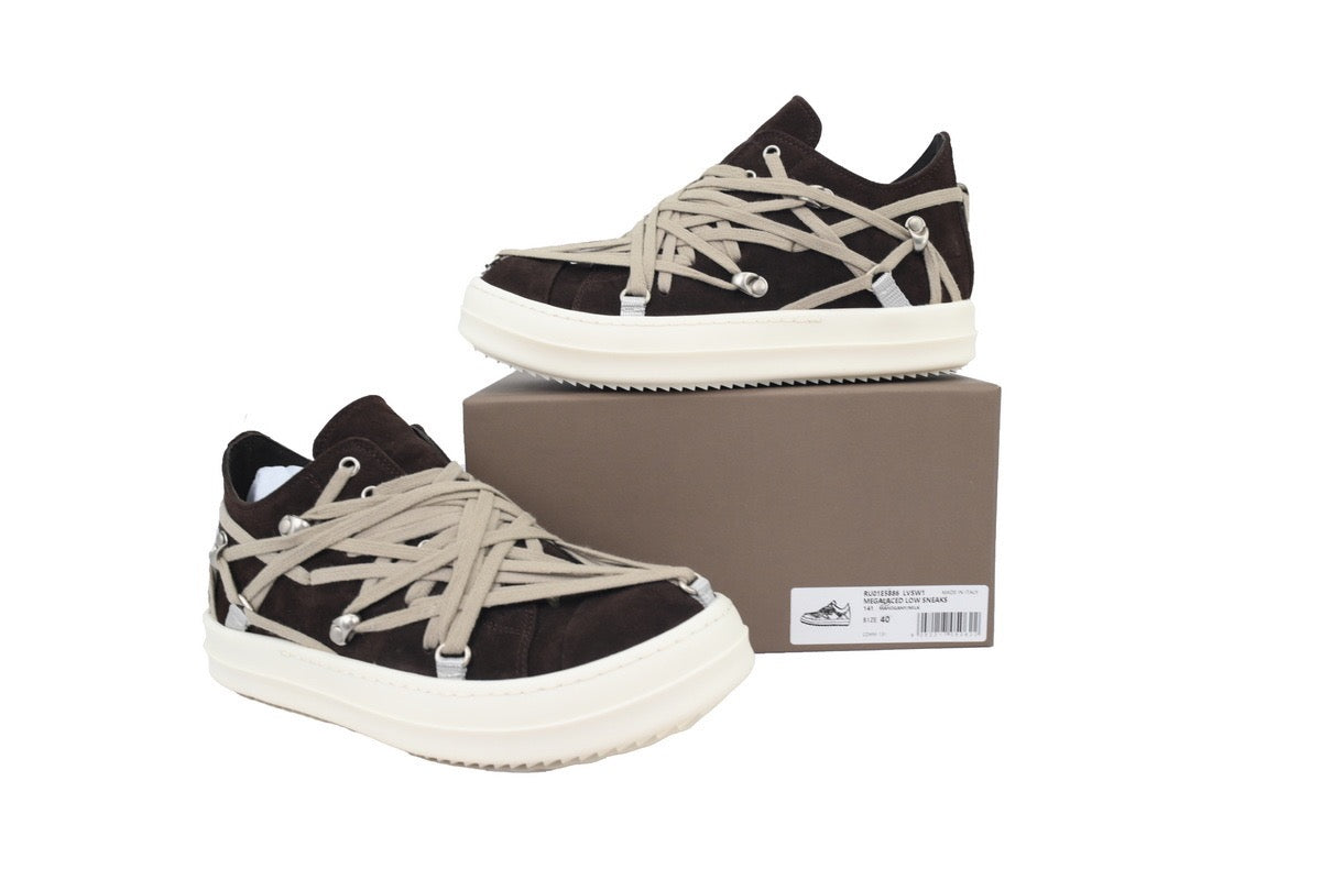 Rick Owens DRKSHDW