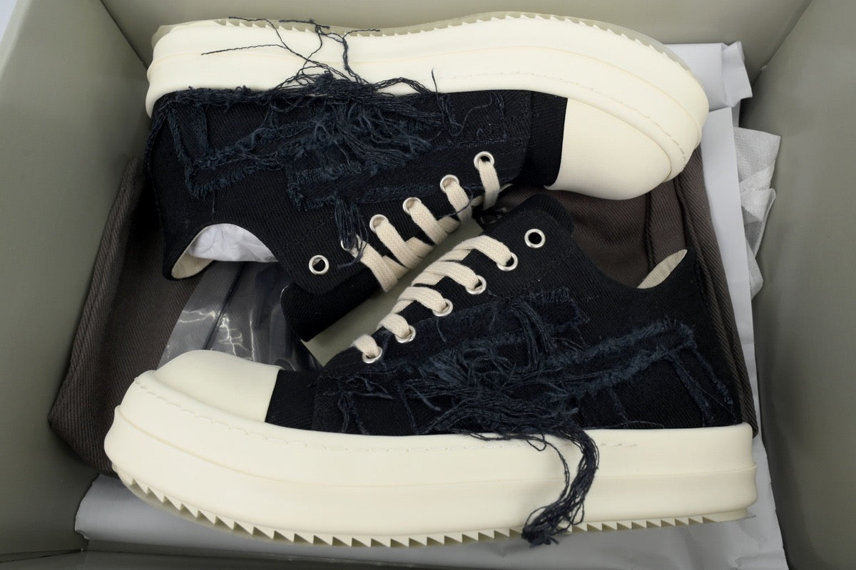 Rick Owens DRKSHDW