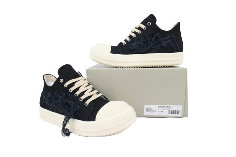 Rick Owens DRKSHDW