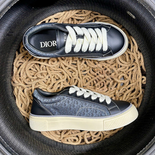 Dior Sneakers Exclusive