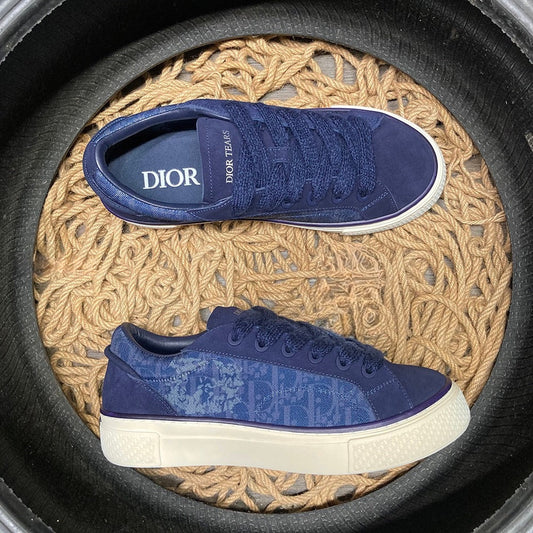 Dior Sneakers Exclusive