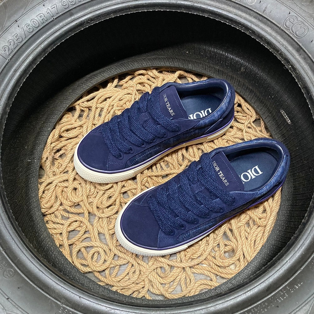 Dior Sneakers Exclusive