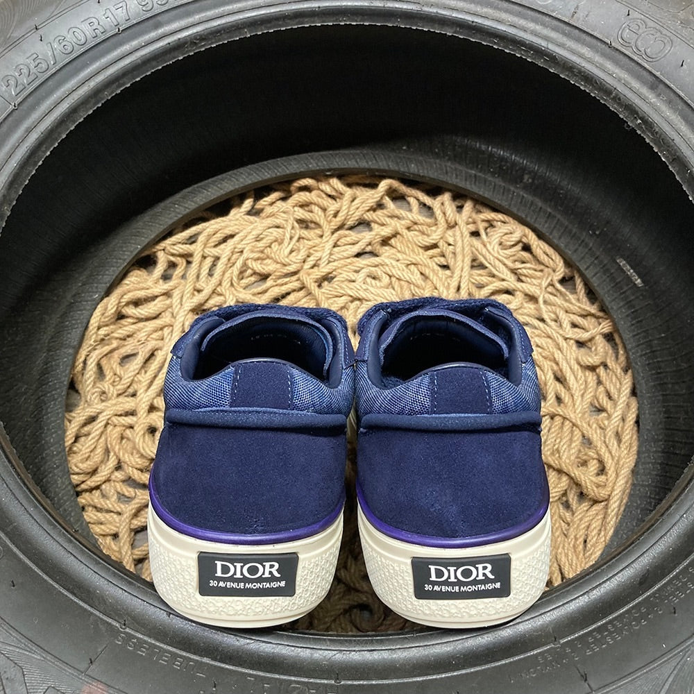 Dior Sneakers Exclusive