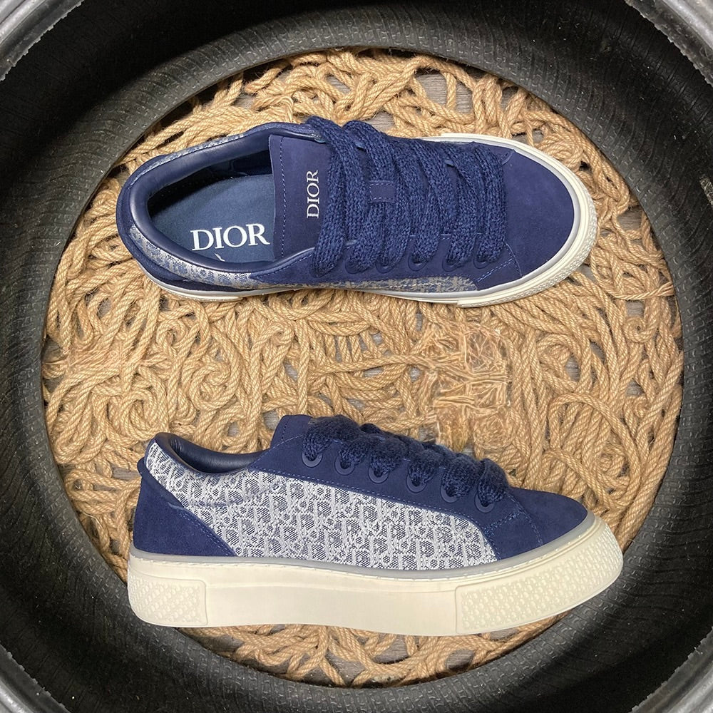 Dior Sneakers Exclusive