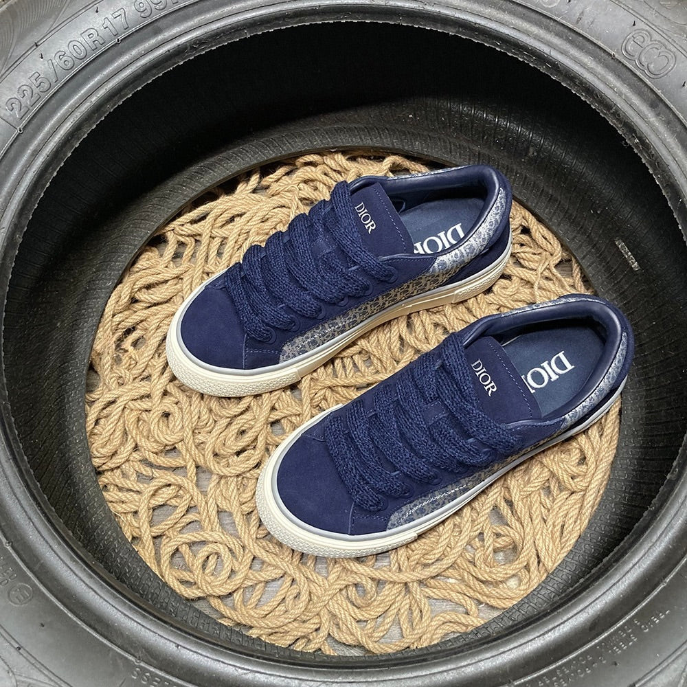 Dior Sneakers Exclusive