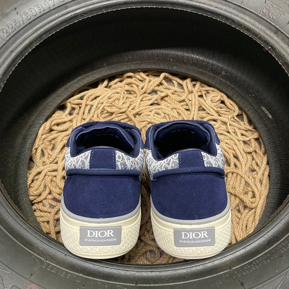 Dior Sneakers Exclusive