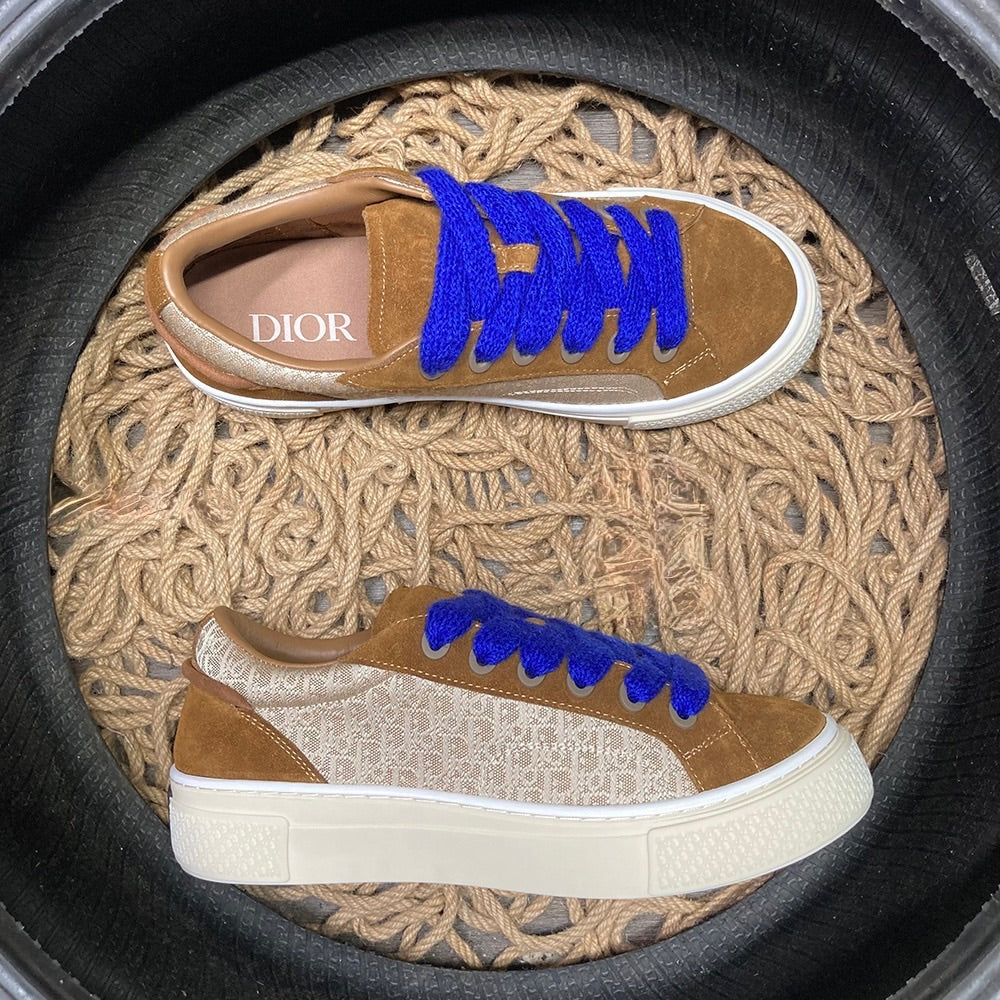 Dior Sneakers Exclusive