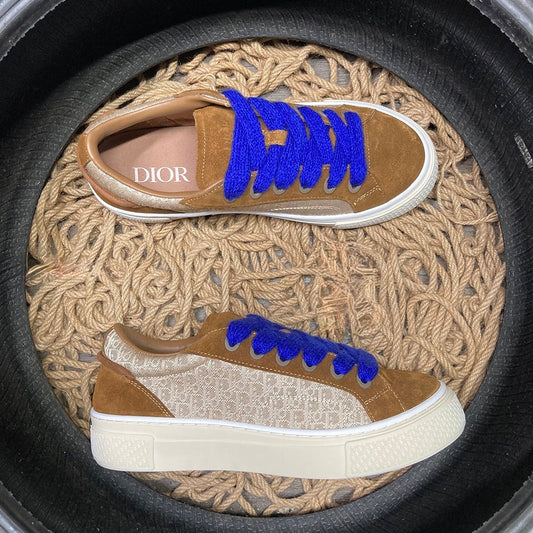 Dior Sneakers Exclusive