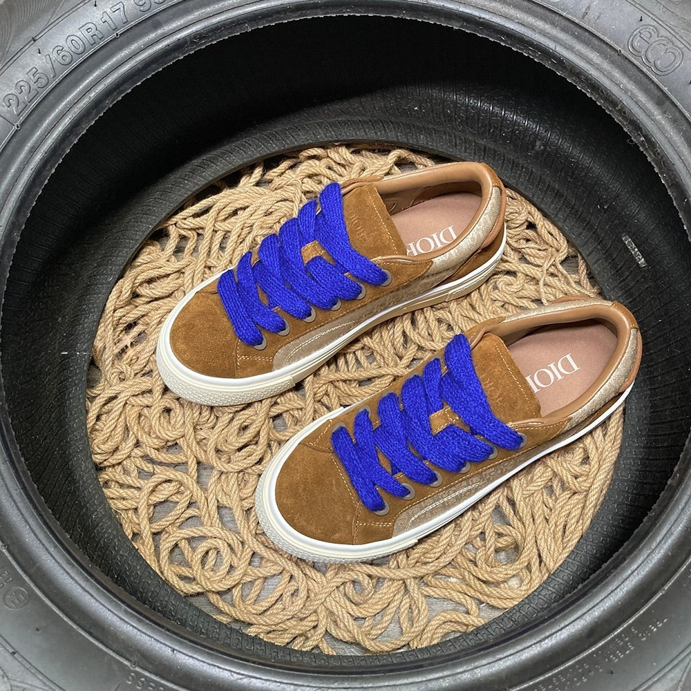 Dior Sneakers Exclusive