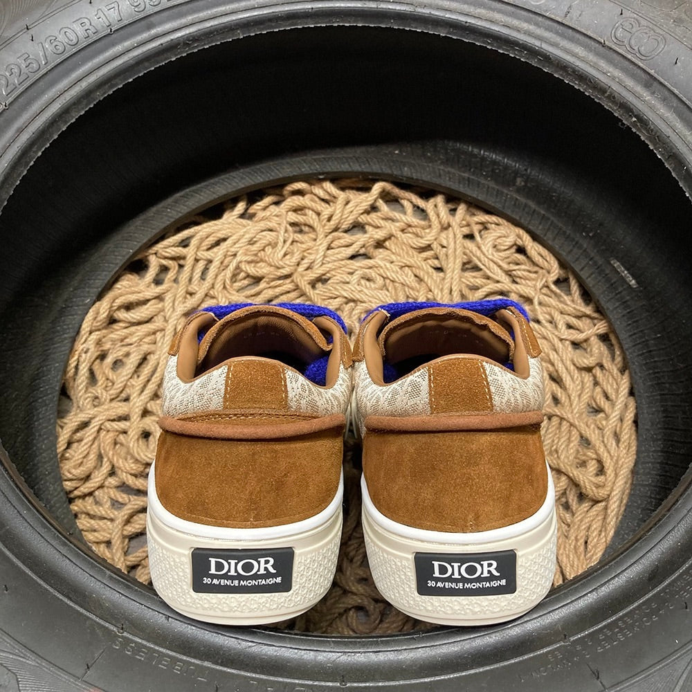 Dior Sneakers Exclusive