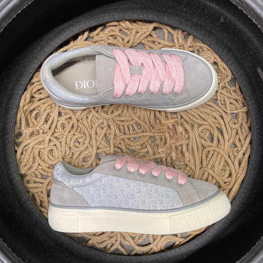 Dior Sneakers Exclusive