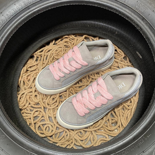 Dior Sneakers Exclusive